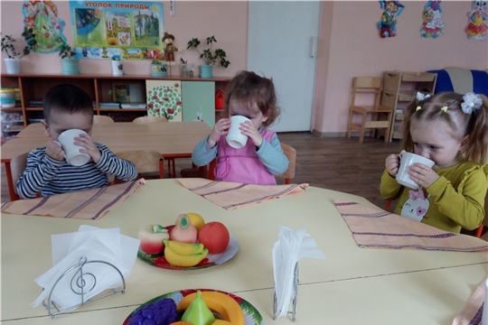 Польза соков