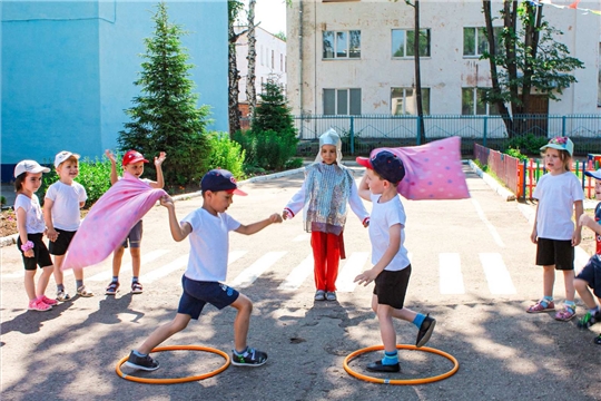 "Игры Батыра"