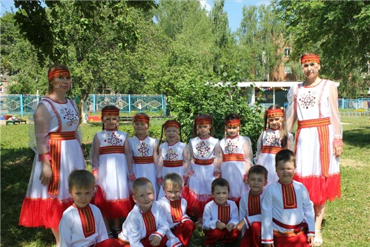 "Детский Акатуй"