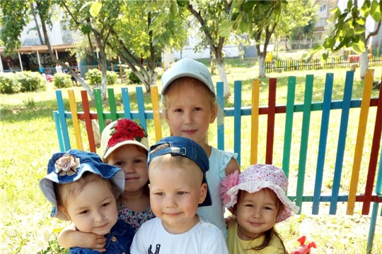 Международный день объятий 