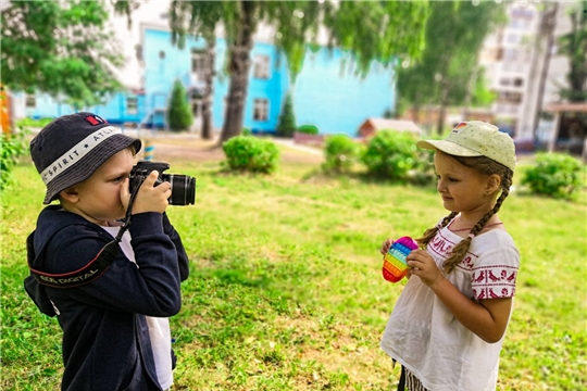 «День фотоаппарата»