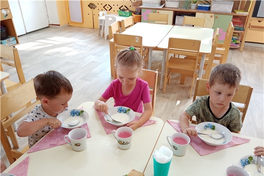 Польза молочного супа