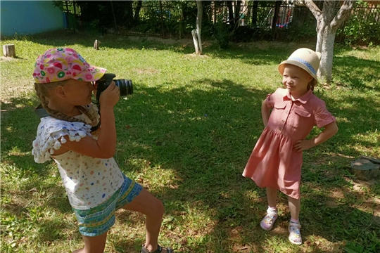 День фотографа