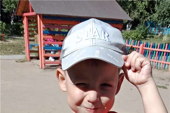Необходимость головного убора