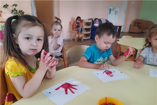 Пожарная безопасность 