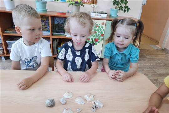 Шум океана