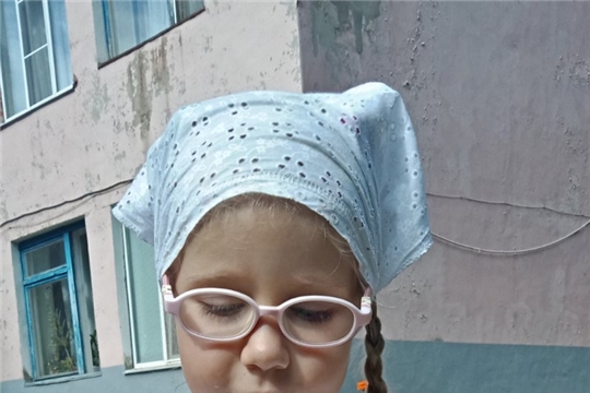 День полета божьих коровок