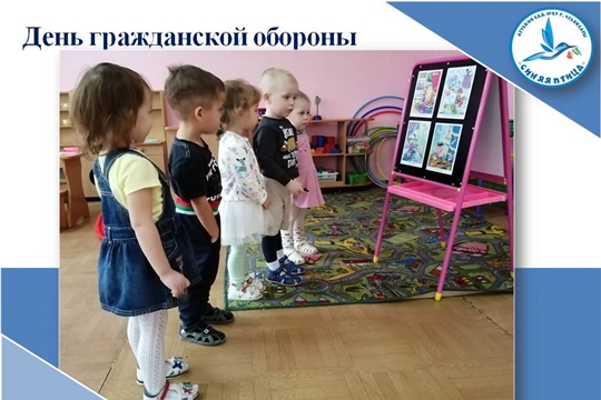День гражданской обороны