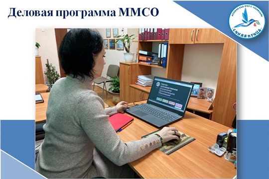 Деловая программа ММСО