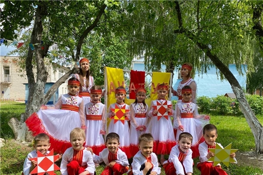 Детский Акатуй 