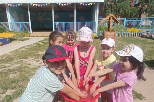 День Ивана Купала 