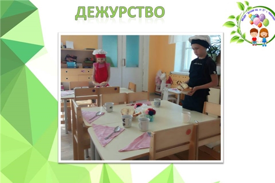 Дежурство