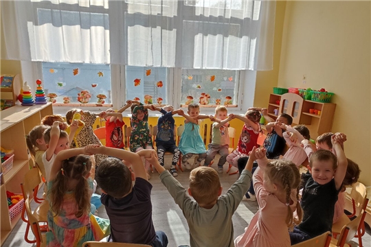 Хорошее и доброе слово – дружба!
