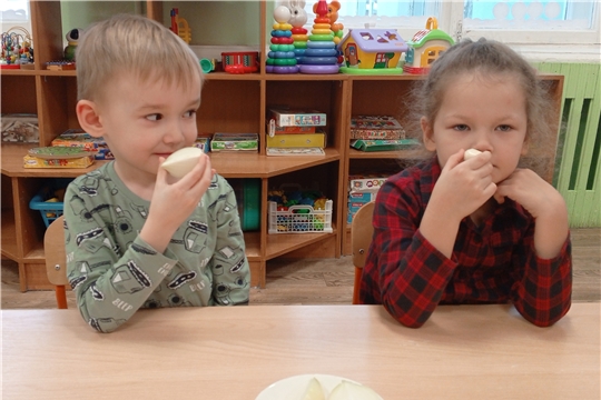 Польза лука и чеснока