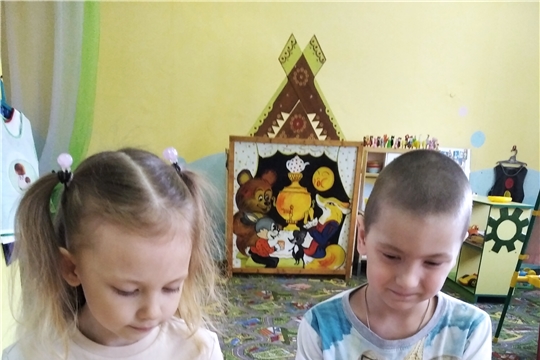 Детская шалость с огнем - частая причина пожаров