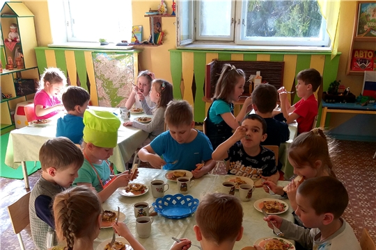 Картофельная запеканка с овощами