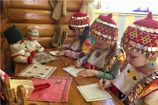 День народных умельцев