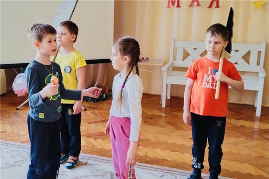 Скоро выпускной!