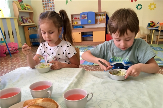  Хрустящая капуста
