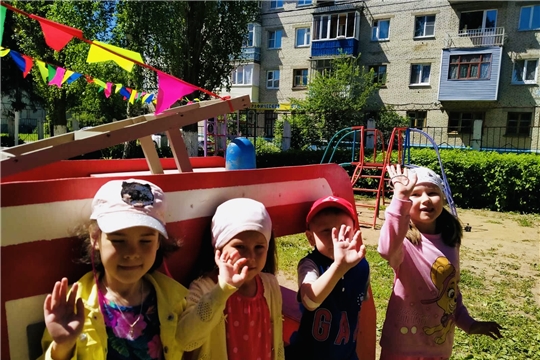 Осторожно, солнечный удар!