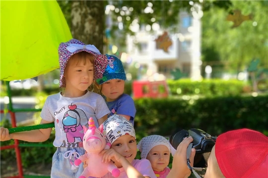 День фотографа