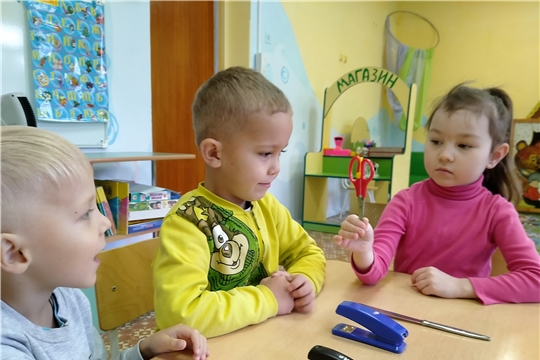 Острые предметы