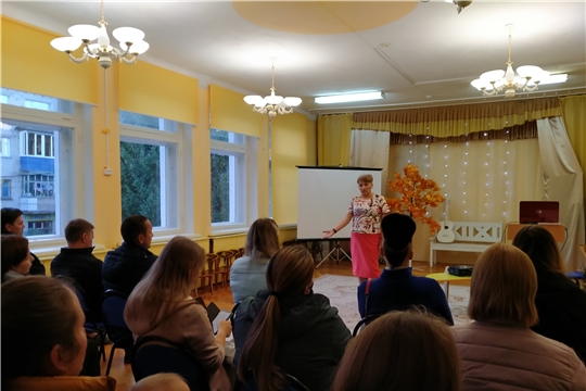 В детском саду №28 прошли родительские собрания