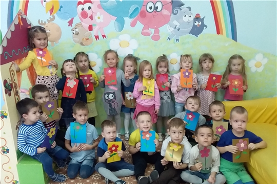 День пожилых людей