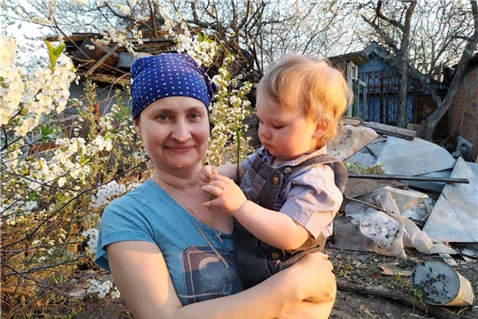 Бабушки и дедушки — одни из самых дорогих людей в жизни каждого человека