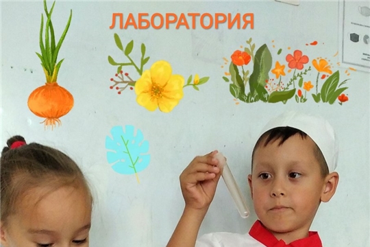 Мини-агролаборатории
