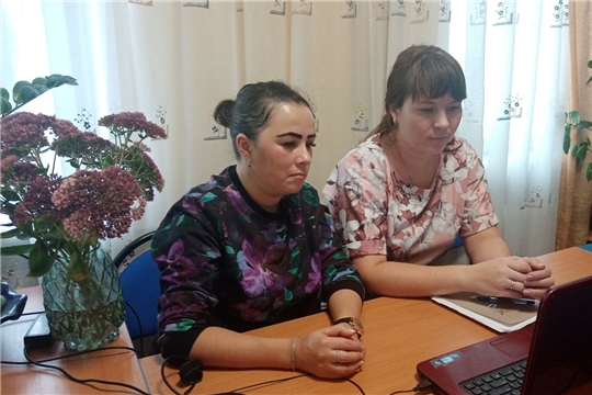 Молодые педагоги ДОУ - активные участники городского семинара
