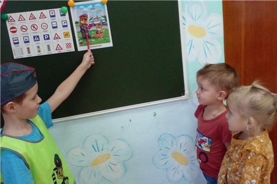 Муниципальный проект "Энциклопедия профессия от А до Я"