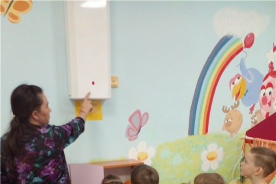 Здоровые дети - счастливые родители