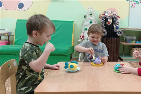 Польза рыбных блюд