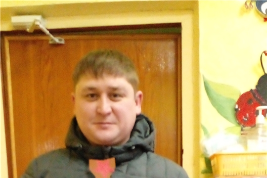 Подарок папе " Галстук для папы"
