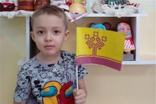 Родной язык