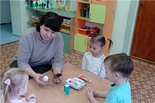 Лекарства детям не игрушка