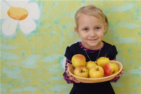 Здоровые дети - счастливые родители