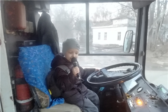 Азбука профессий от А до Я