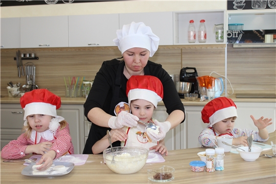 КУЛИНАРНЫЙ БАТЛ