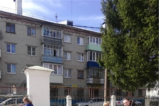 В ДОУ прошел Чистый четверг