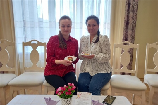 Педагог детского сада № 28  приняла участие в методическом объединение воспитателей