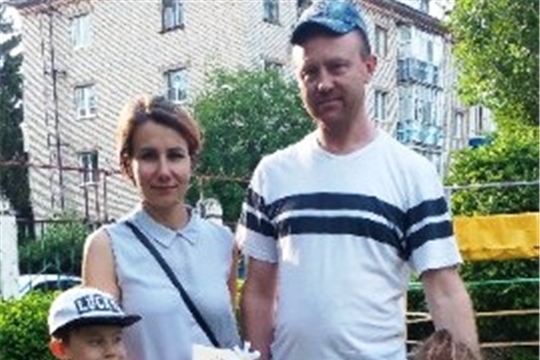 Ромашка – нежный символ праздника
