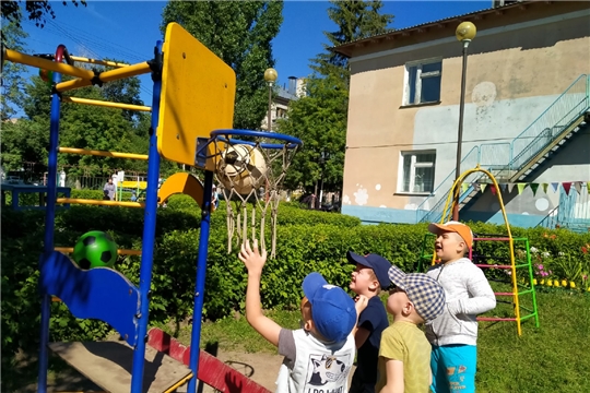 Игра в баскетбол 🏀- это отличный заряд бодрости и море эмоций