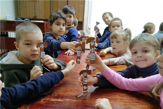 Подарок для папы