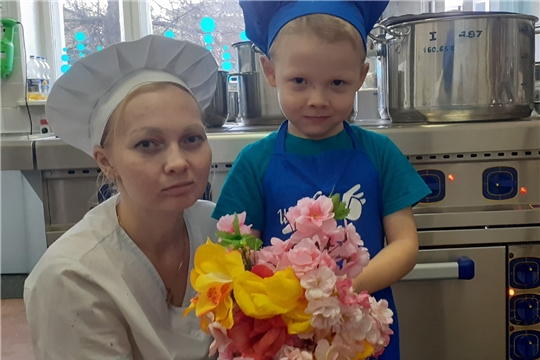 20 октября Международный день повара