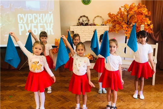 Живая память поколений