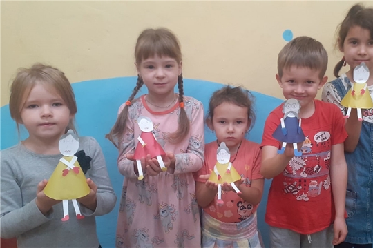 28 октября – День бабушек и дедушек! 