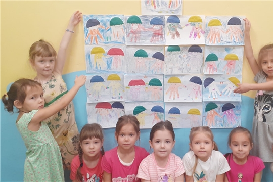 Берегите природу