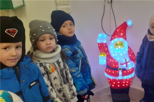 Самый любимый волшебник